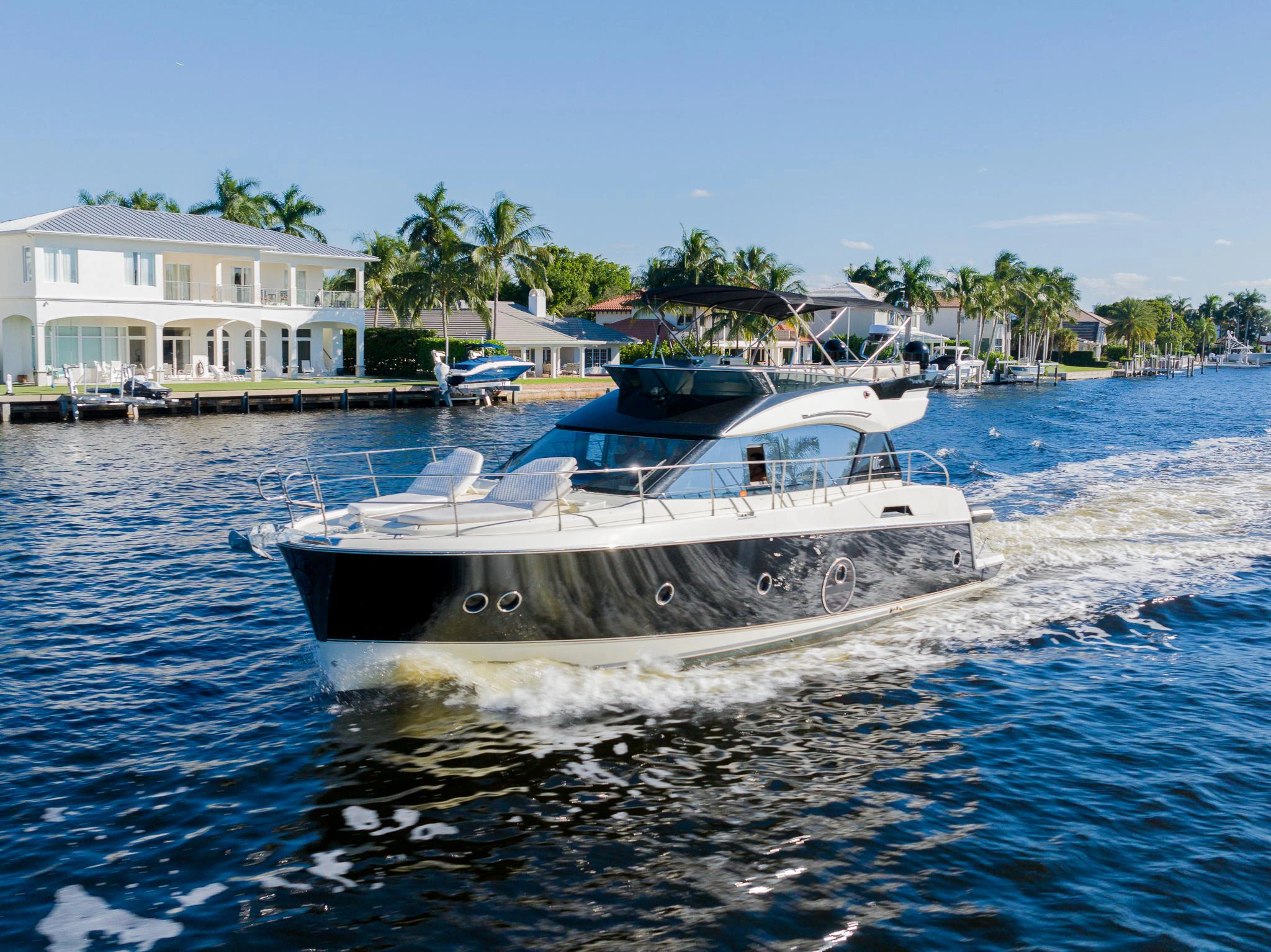 2016 Beneteau 50 ft