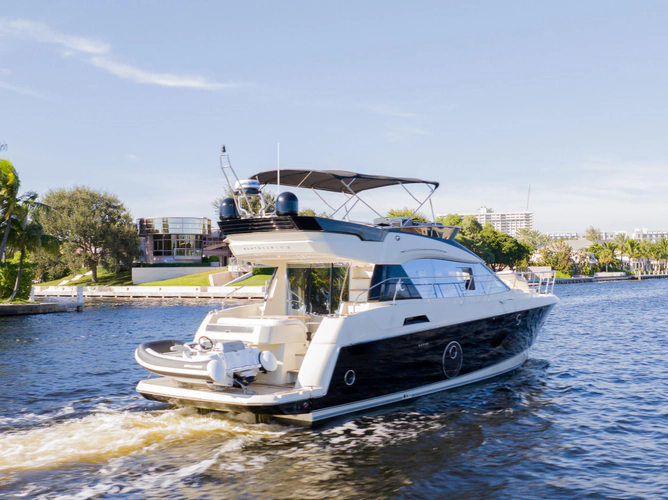 Giada Maria Yacht Photos Pics 