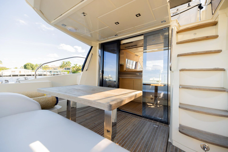 Giada Maria Yacht Photos Pics 