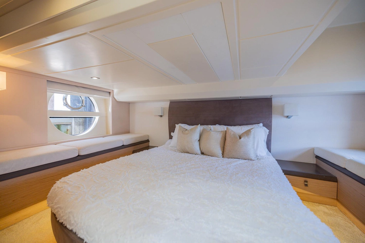 Giada Maria Yacht Photos Pics 