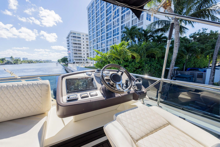 Giada Maria Yacht Photos Pics 