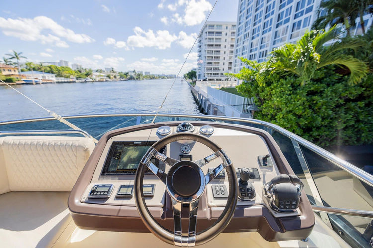 Giada Maria Yacht Photos Pics 