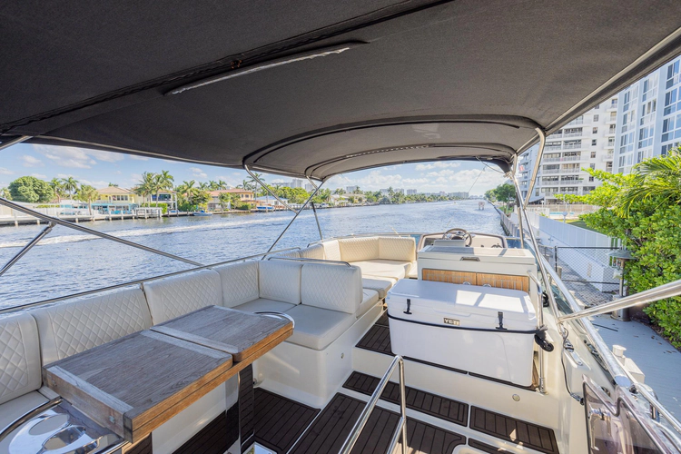 Giada Maria Yacht Photos Pics 