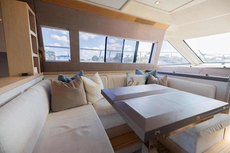 Giada Maria Yacht Photos Pics 