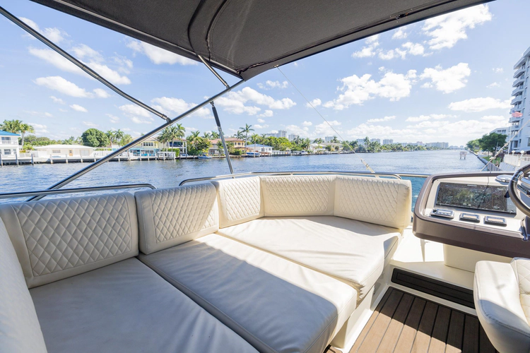 Giada Maria Yacht Photos Pics 