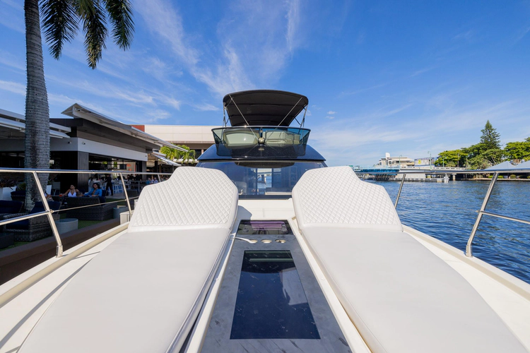 Giada Maria Yacht Photos Pics 