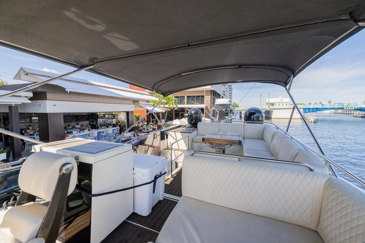 Giada Maria Yacht Photos Pics 