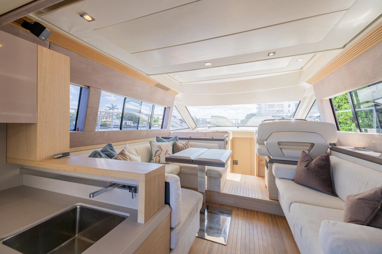 Giada Maria Yacht Photos Pics 