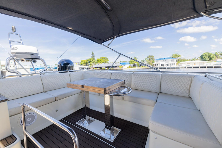 Giada Maria Yacht Photos Pics 