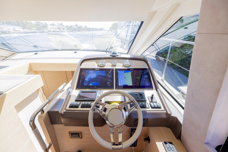 Giada Maria Yacht Photos Pics 