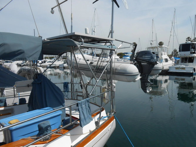 Alls Well, Tio Yacht Photos Pics 