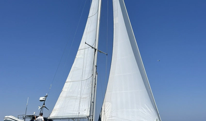 38' Little Harbor 1983