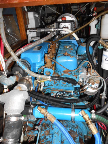 Alls Well, Tio Yacht Photos Pics 