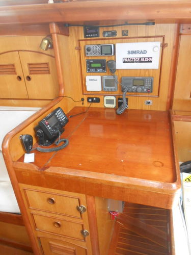 Alls Well, Tio Yacht Photos Pics 