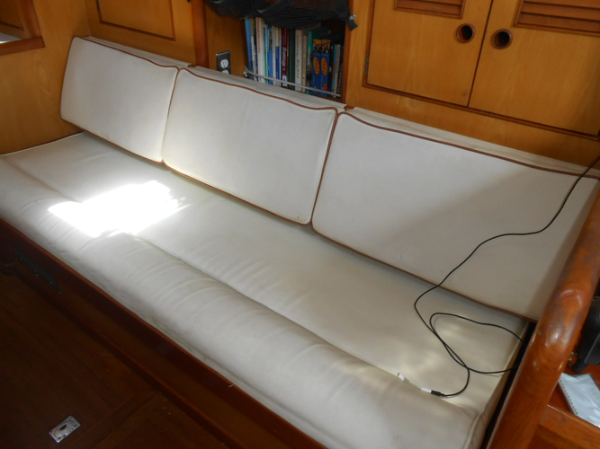 Alls Well, Tio Yacht Photos Pics 