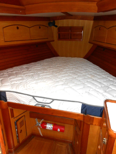 Alls Well, Tio Yacht Photos Pics 