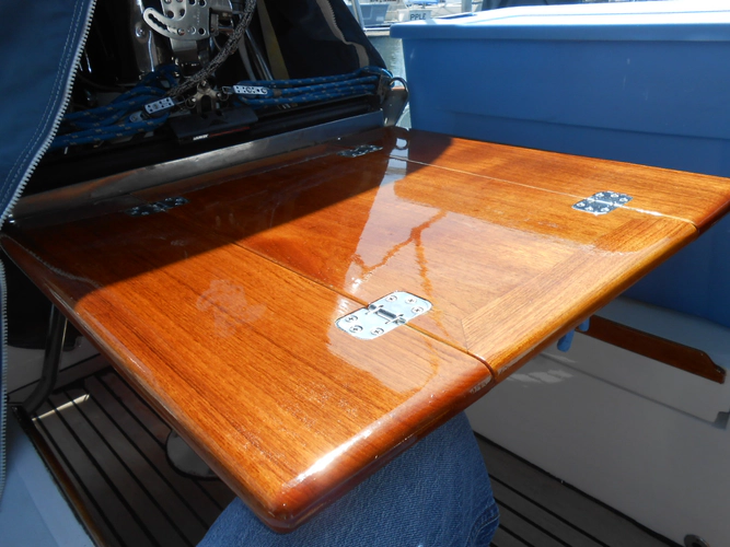 Alls Well, Tio Yacht Photos Pics 