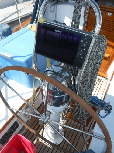 Alls Well, Tio Yacht Photos Pics 