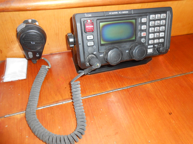 Alls Well, Tio Yacht Photos Pics 