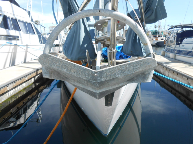 Alls Well, Tio Yacht Photos Pics 