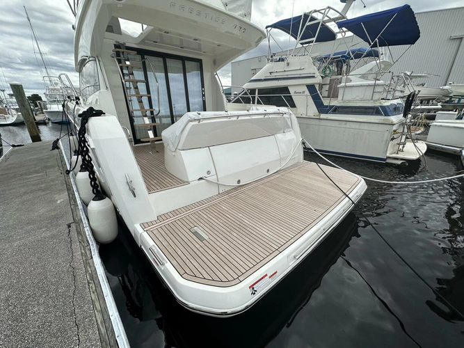 420 Yacht Photos Pics 