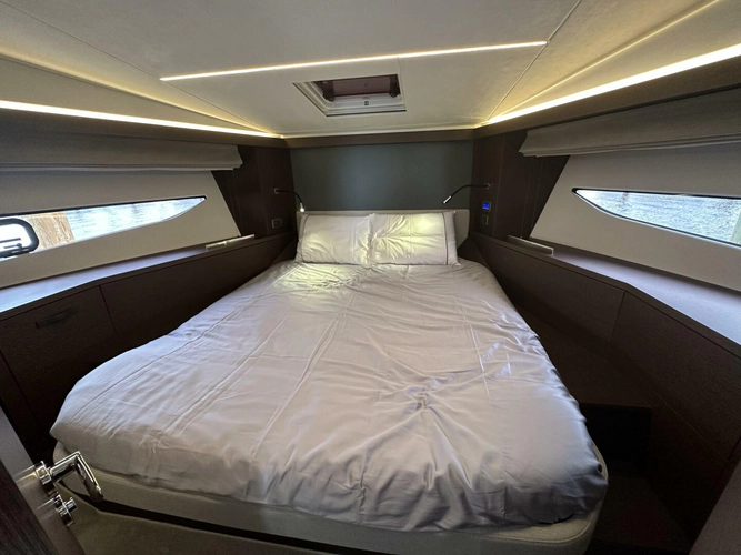 420 Yacht Photos Pics 