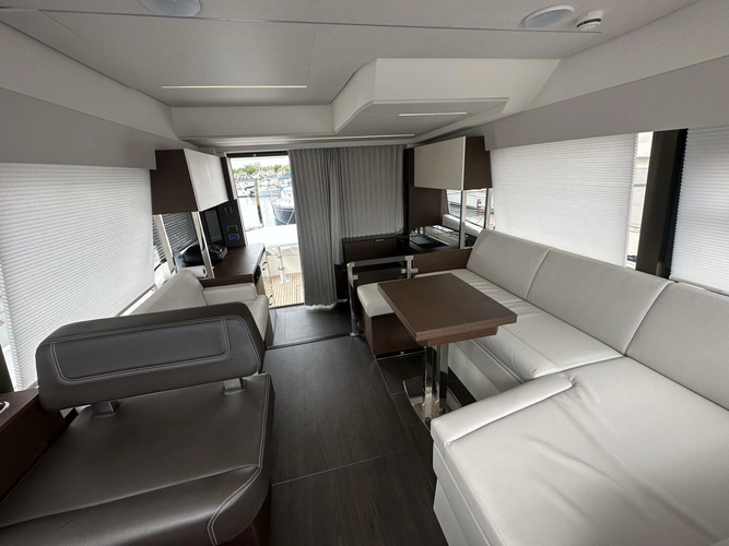 420 Yacht Photos Pics 