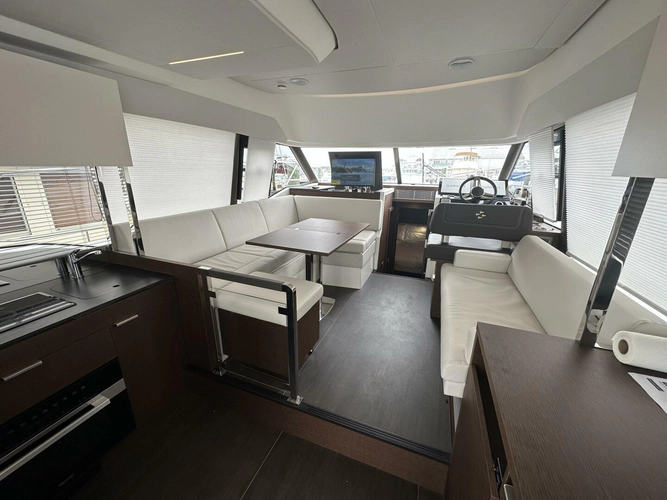 420 Yacht Photos Pics 