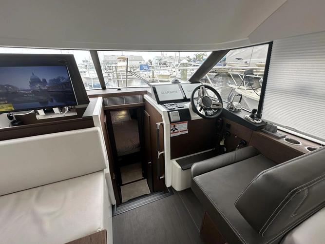 420 Yacht Photos Pics 