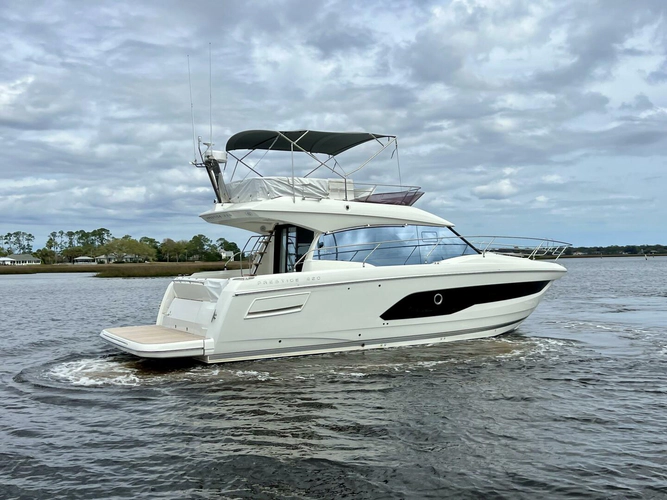 420 Yacht Photos Pics 