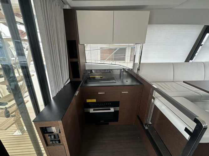 420 Yacht Photos Pics 