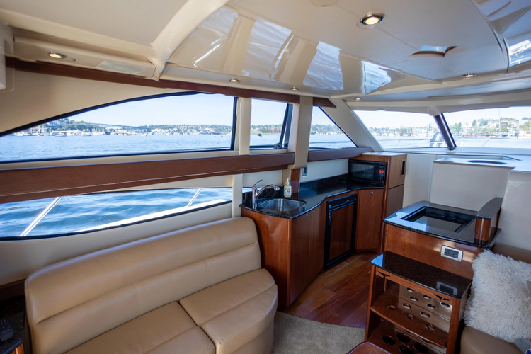 Seacougs Yacht Photos Pics 