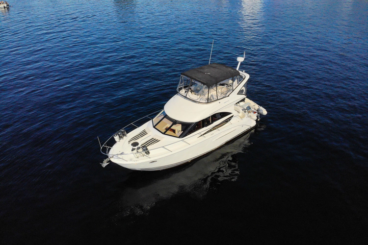 Seacougs Yacht Photos Pics 