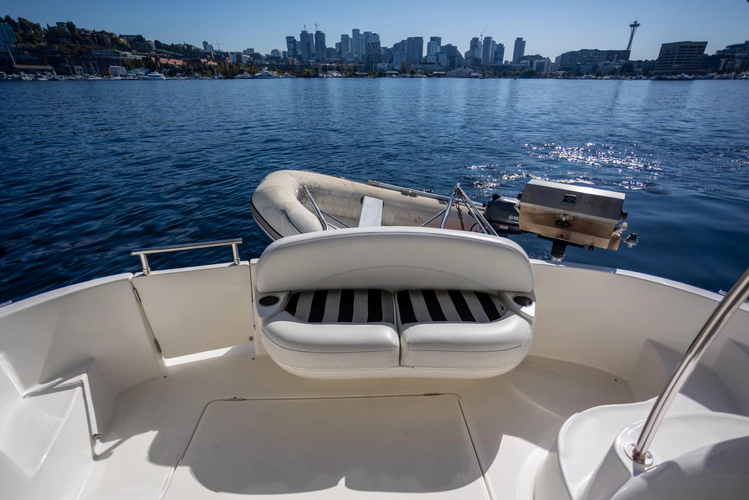 Seacougs Yacht Photos Pics 