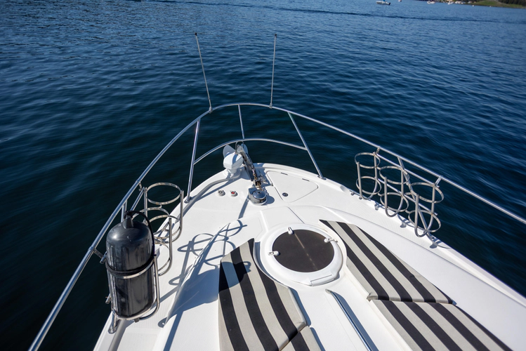 Seacougs Yacht Photos Pics 