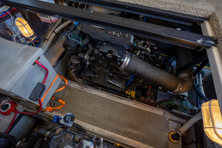 Seacougs Yacht Photos Pics 