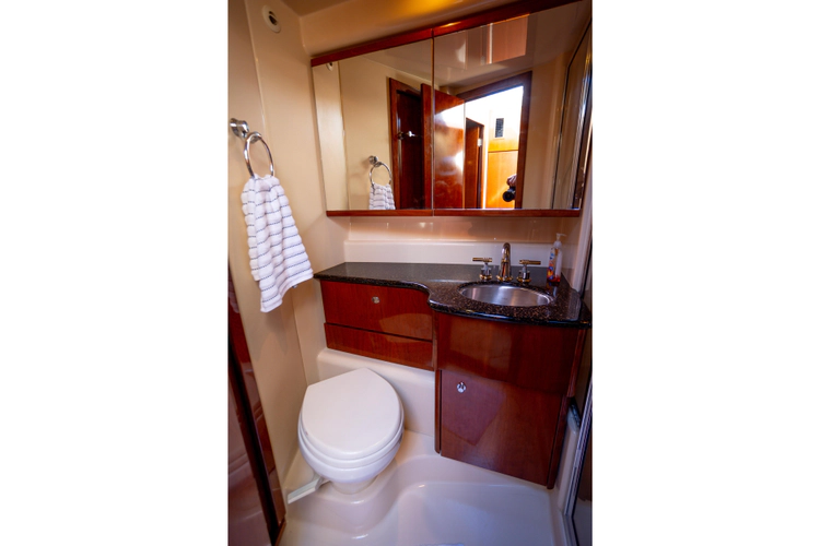 Seacougs Yacht Photos Pics 