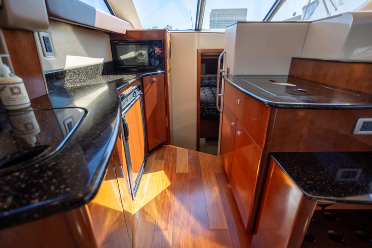 Seacougs Yacht Photos Pics 