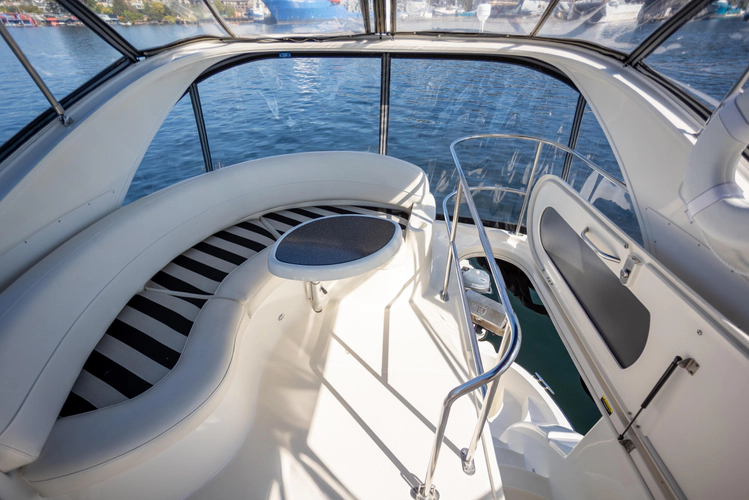 Seacougs Yacht Photos Pics 