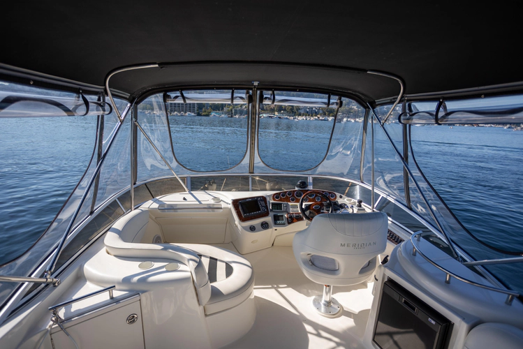 Seacougs Yacht Photos Pics 