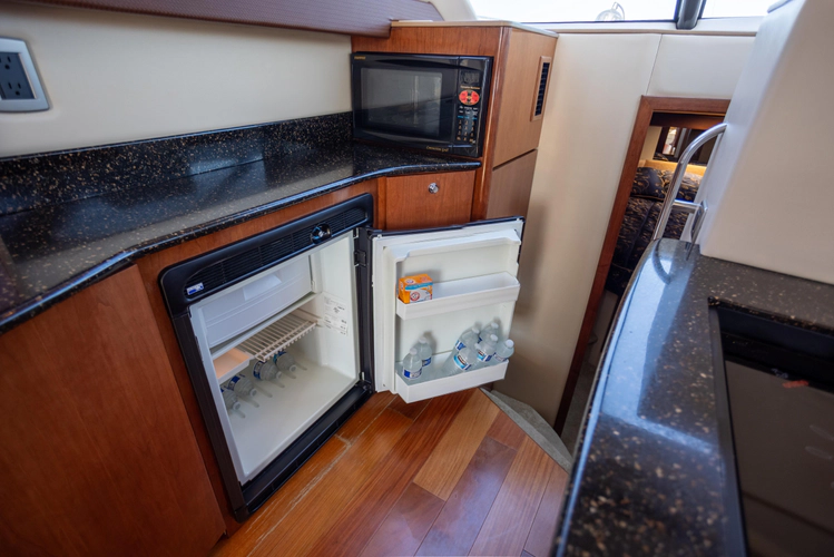 Seacougs Yacht Photos Pics 