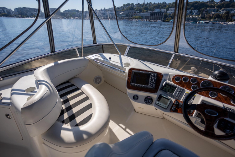 Seacougs Yacht Photos Pics 