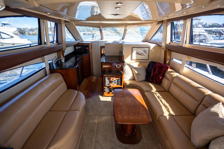 Seacougs Yacht Photos Pics 