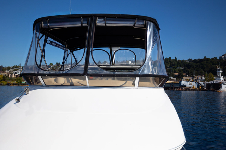 Seacougs Yacht Photos Pics 