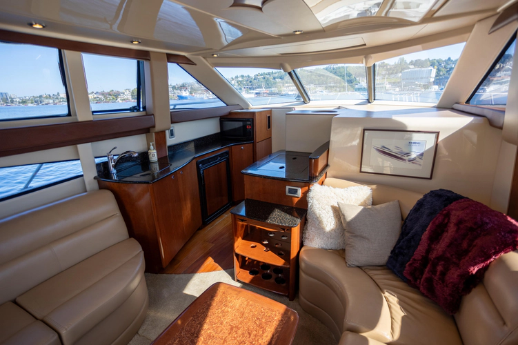 Seacougs Yacht Photos Pics 