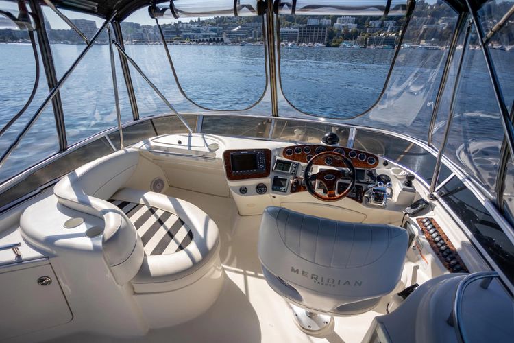 Seacougs Yacht Photos Pics 