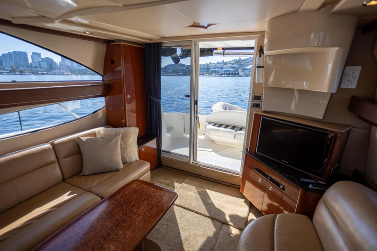 Seacougs Yacht Photos Pics 