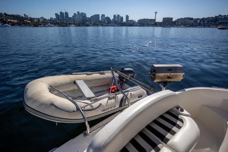 Seacougs Yacht Photos Pics 