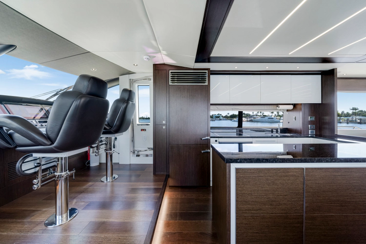 Steeln Yacht Photos Pics 