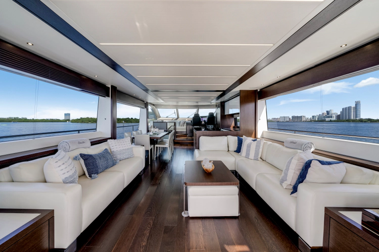 Steeln Yacht Photos Pics 